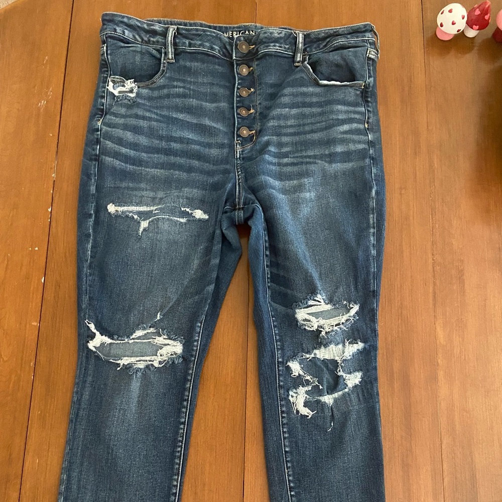AE Jeans